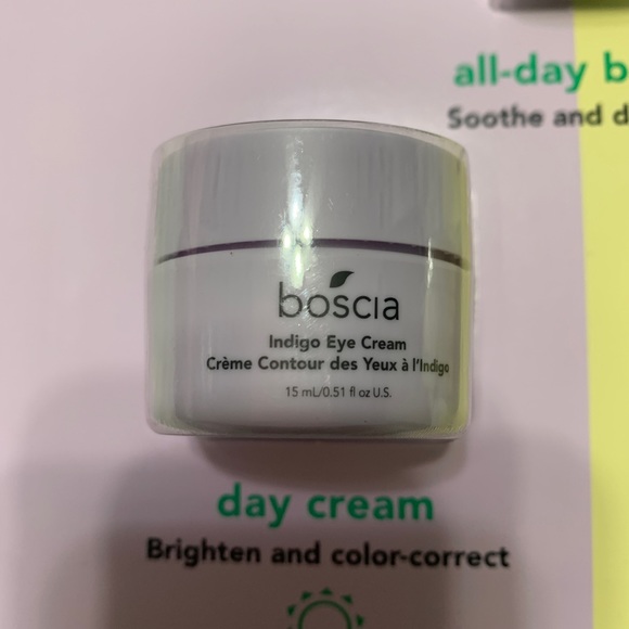 boscia Skincare Boscia Poshmark
